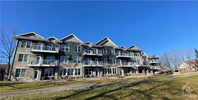 10 JAMES Street 107, North Grenville, ON K0G 1J0