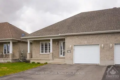 675 DES CEDRES Street, Casselman, ON K0A 1M0