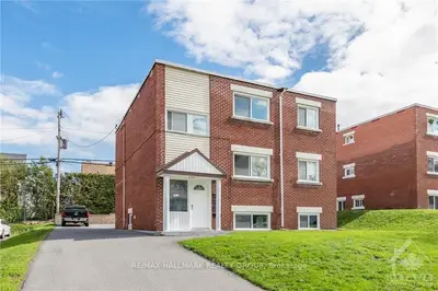 1312 EMPEROR Avenue, Carlington - Central Park, ON K1Z 8C6