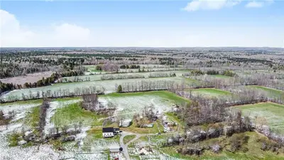 2687 LANARK CONCESSION 11E Road, Lanark Highlands, ON K0A 1P0