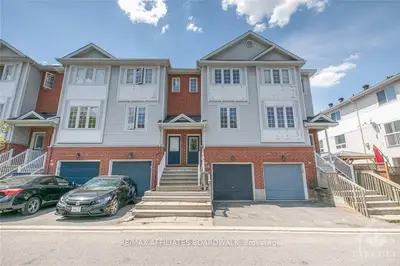 112 WHARHOL, Bells Corners and South to Fallowfield, ON K2H 1G6