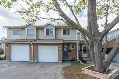 1601 Cheevers Crescent, Orleans - Cumberland and Area, ON K4A 2J6