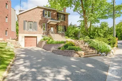 41 ACACIA Avenue, New Edinburgh - Lindenlea, ON K1M 0P5