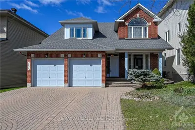 151 COPPERWOOD Street, Orleans - Convent Glen and Area, ON K1C 7S3