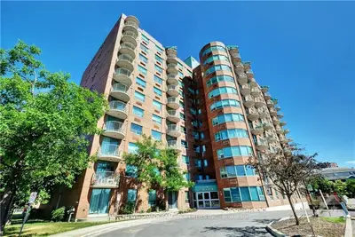 1440 HERON Road 510, Hunt Club - South Keys and Area, ON K1V 0X2