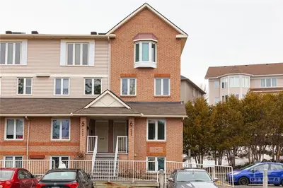 6625 A BILBERRY Drive, Orleans - Convent Glen and Area, ON K1C 4N5