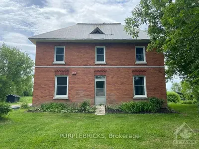 6223 CARP Road, Carp - Dunrobin - Huntley - Fitzroy and Area, ON K0A 2H0
