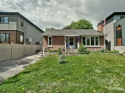 1051 SECORD Avenue, Billings Bridge - Riverside Park and Area, ON K1H 8C7
