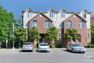 57 STEELE PARK, Cyrville - Carson Grove - Pineview, ON K1J 0J2