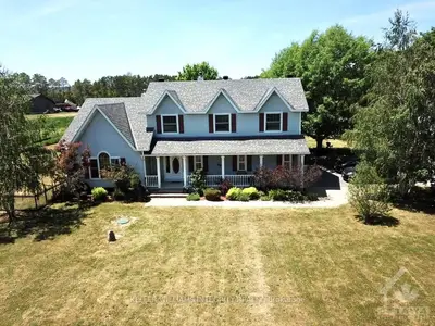 1371 CONCESSION 12 Road S, Mississippi Mills, ON K0A 2X0