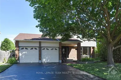 408 LOUIS RIEL Drive, Orleans - Cumberland and Area, ON K1E 2S4