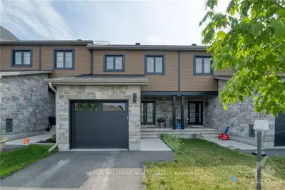 2432 Marble Crescent, Clarence-Rockland, ON K4K 1P6