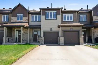131 GARDENPOST Terrace, Orleans - Cumberland and Area, ON K4A 5G9