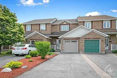 1621 CEDAR MILLS Road, Orleans - Convent Glen and Area, ON K1C 7L4