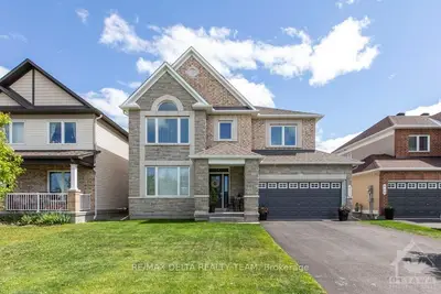 411 BOISDALE Walk, Orleans - Cumberland and Area, ON K4A 0R5