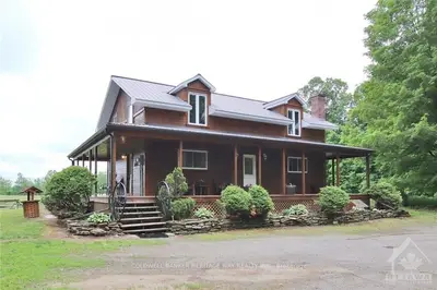 1565 DRUMMOND CONC 10A Road, Drummond/North Elmsley, ON K0G 1K0