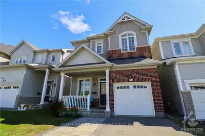 461 MEADOWBREEZE Drive, Kanata, ON K2M 0L1