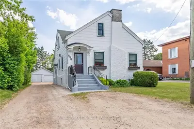 600 MILLER Street, Pembroke, ON K8A 6A2