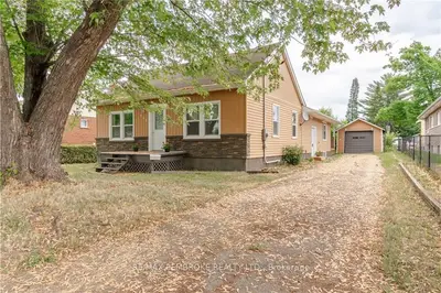 811 MACKAY Street, Pembroke, ON K8A 1S7