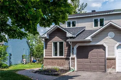15 RANDALL JAMES Drive, Stittsville - Munster - Richmond, ON K2S 1L8