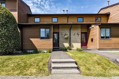 6917 BILBERRY Drive, Orleans - Convent Glen and Area, ON K1C 2C1