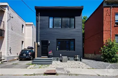 53 BALSAM Street, West Centre Town, ON K1R 6W8