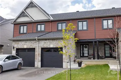 344 TWILIGHT Avenue, Russell, ON K4R 0E3