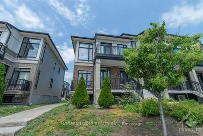 137 POPLIN Street, Blossom Park - Airport and Area, ON K4M 0G7