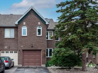 19 HEPBURN Court, Kanata, ON K2L 3Z2