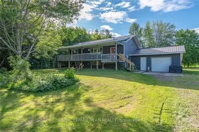 10643 KIRKER Road, South Dundas, ON K0E 1C0