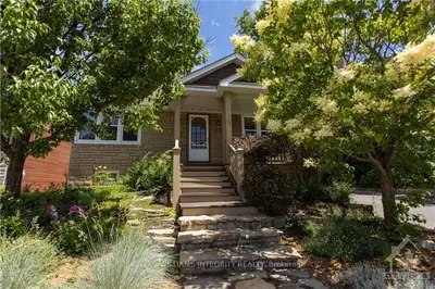 335 ATHLONE Avenue, Westboro - Hampton Park, ON K1Z 5M3