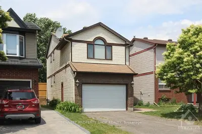 53 ROSEGARDEN Crescent, Hunt Club - South Keys and Area, ON K1T 3B1