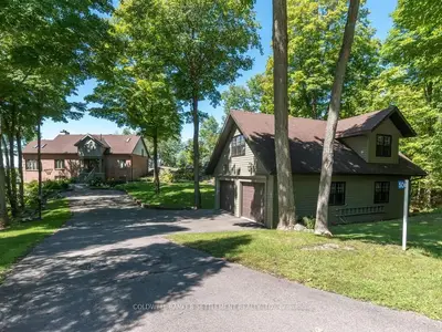 500 Mile Point Road, Drummond/north Elmsley, On K7h 3c7