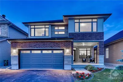133 STONEMEADOW Drive, Kanata, ON K2M 0G9