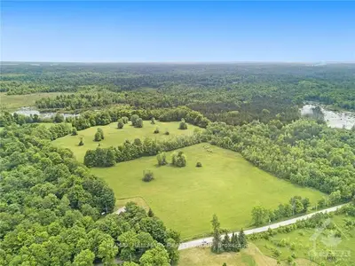 0 Moran Road, Rideau Lakes, ON K0G 1L0