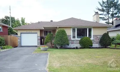 2092 KILLARNEY Drive, McKellar Heights - Glabar Park and Area, ON K2A 1R3