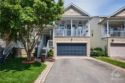 520 PINE VISTA Drive, Orleans - Cumberland and Area, ON K4A 5A7
