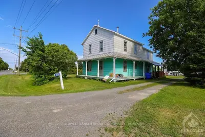 1110 COUNTY 2 Road, Alfred and Plantagenet, ON K0B 1C0