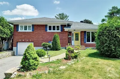 2057 ALTON Street, Elmvale Acres and Area, ON K1G 1X3