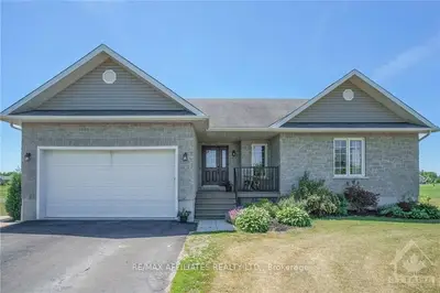 308 GEORGINA Street, Drummond/North Elmsley, ON K7H 3C9