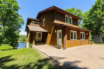 46 ROSEBRUGH Road, Greater Madawaska, ON K7V 3Z9