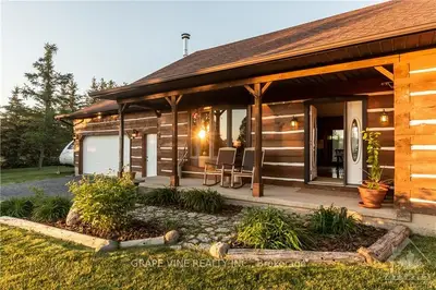715 EADIE Road, Russell, ON K4R 1E5