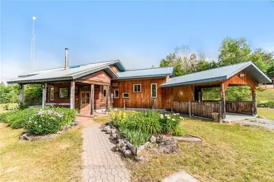 5082 HIGHWAY 511 Road, Lanark Highlands, ON K0G 1K0