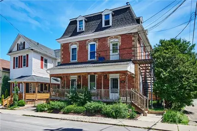 529 ST LAWRENCE Street, Merrickville-Wolford, ON K0G 1N0