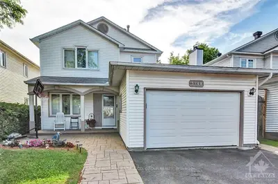 3748 ALBION Road, Blossom Park - Airport and Area, ON K1T 1A5