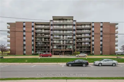 55 WATER Street E 111, Brockville, ON K6V 1A3