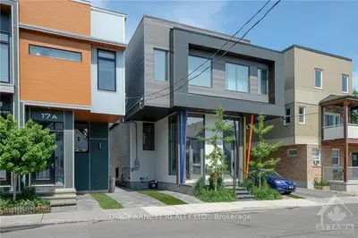 15 LADOUCEUR Street, West Centre Town, ON K1Y 2S9