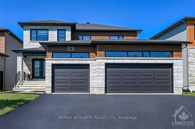 312 ST-TROPEZ Street, Russell, ON K0A 1W0