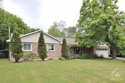 283 DUFFERIN Road, Drummond/North Elmsley, ON K7H 2B7