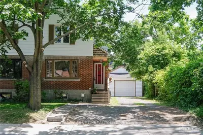 68 GLENDALE Avenue, Glebe - Ottawa East and Area, ON K1S 1W6